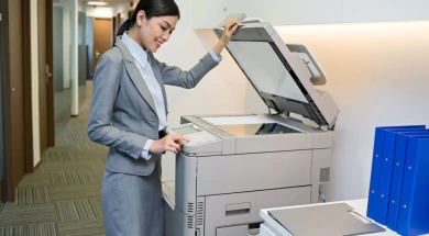 Bí quyết bảo quản máy photocopy văn phòng luôn như mới