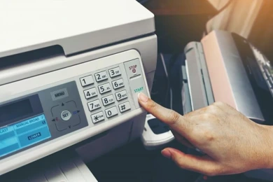 NHỮNG SAI LẦM THƯỜNG GẶP KHI SỬ DỤNG MÁY PHOTOCOPY