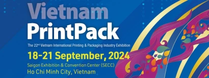 TRIỂN LÃM VIETNAM PRINTPACK 2024