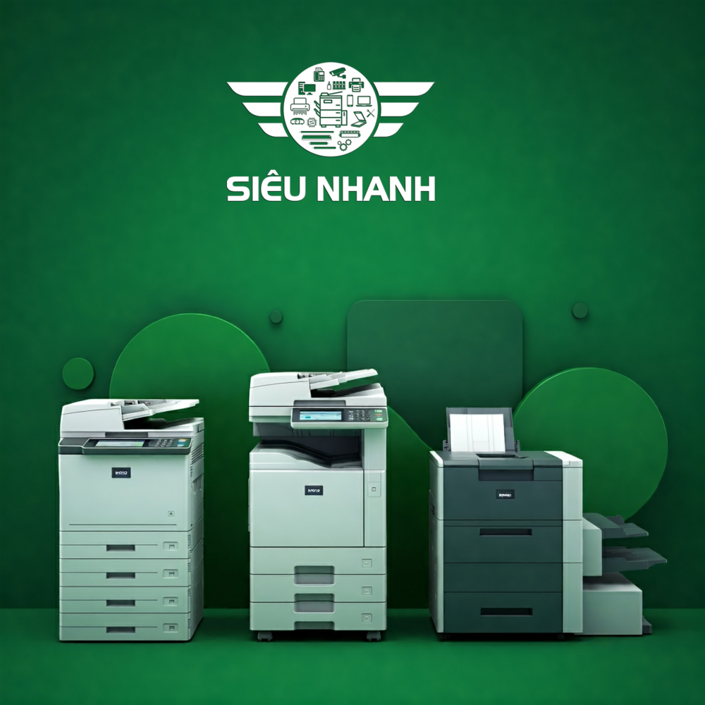 Top 10 Máy Photocopy Hot Nhất Năm 2024 Lựa Chọn Lý Tưởng Cho Văn Phòng Hiện Đại