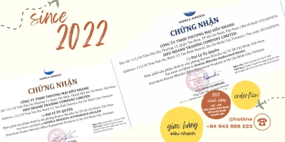 Siêu Nhanh – đại lý uỷ quyền Konica Minolta tại Việt Nam