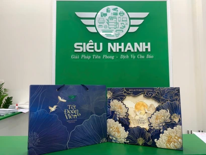 Siêu Nhanh Kính Chúc Quý Khách Hàng Một Mùa Tết Đoàn Viên Ấm Áp và Trọn Vẹn