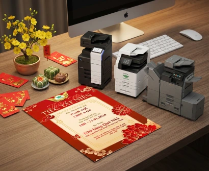 THÔNG BÁO TIỆC TẤT NIÊN (Y.E.P) Chào năm mới 2026 HỘI NGỘ - TRI ÂN - VƯƠN XA