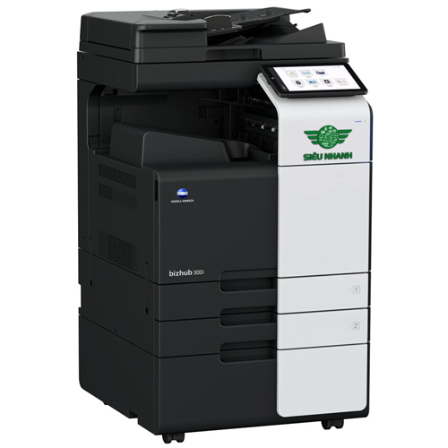 Máy Photocopy Konica Minolta Bizhub 300i mới 100%