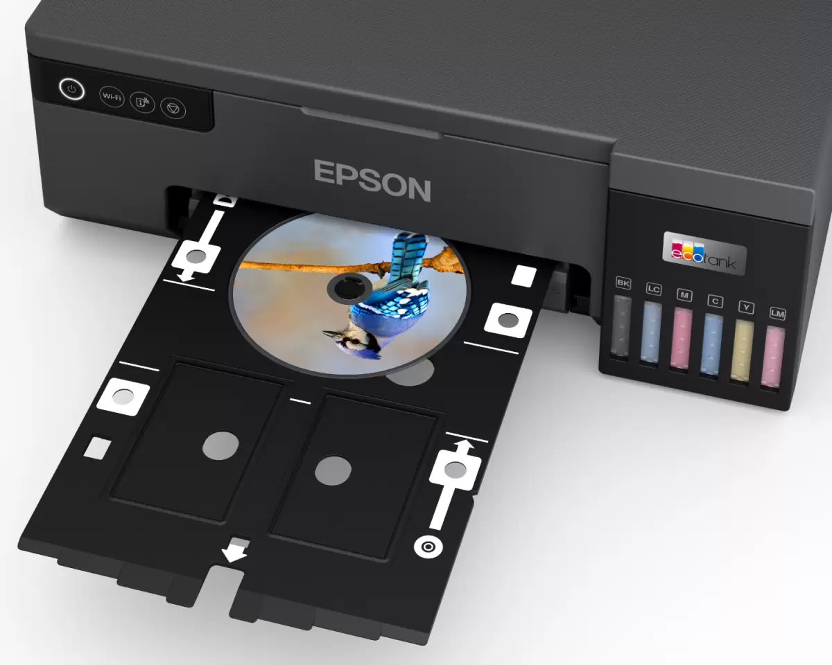 Epson L805 vs L8050 Đâu là lựa chọn tốt nhất cho bạn?