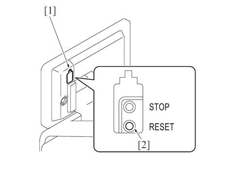 Hướng Dẫn Reset Lỗi Máy Photocopy Dòng Mẫu Cũ và i-Series Chi Tiết