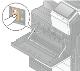 Hướng Dẫn Reset Lỗi Máy Photocopy Dòng Mẫu Cũ và i-Series Chi Tiết