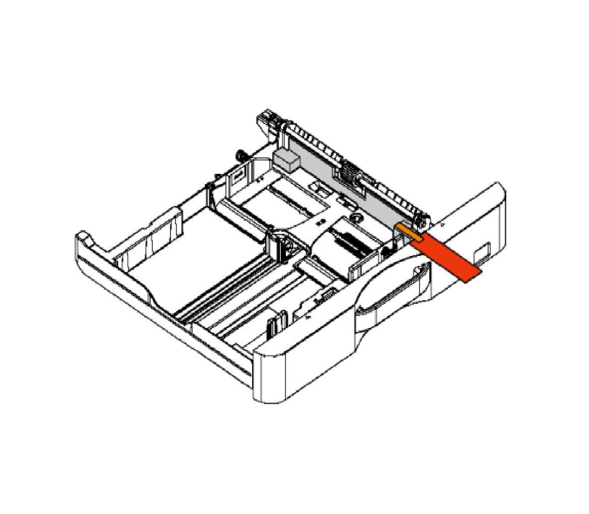 Hướng dẫn chi tiết lắp đặt máy photocopy Sharp BP-20M2220M2420M2820M31