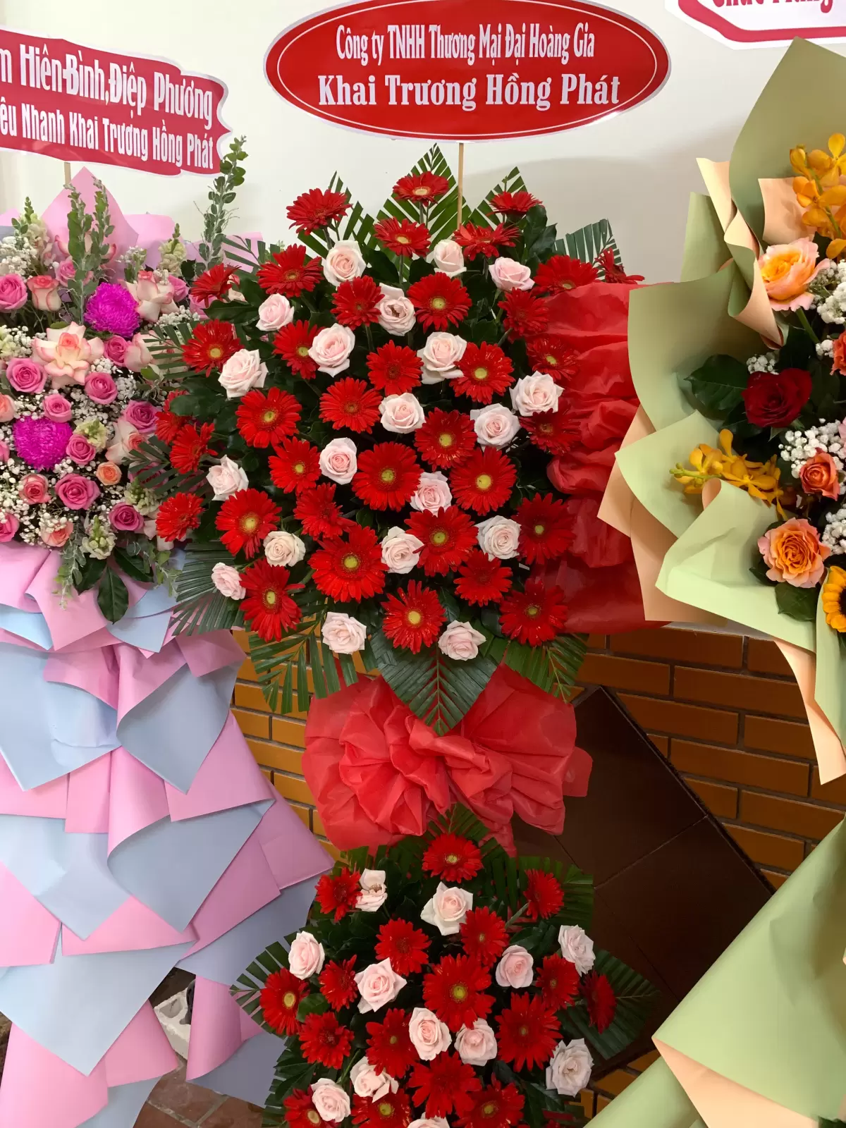 Khai Trương Trụ Sở Mới Công Ty Siêu Nhanh – Bước Tiến Mới Trong Hành Trình Phát Triển