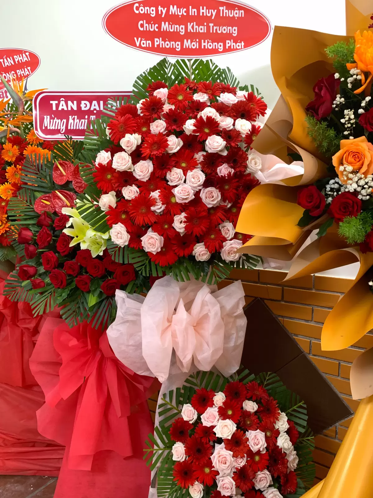 Khai Trương Trụ Sở Mới Công Ty Siêu Nhanh – Bước Tiến Mới Trong Hành Trình Phát Triển
