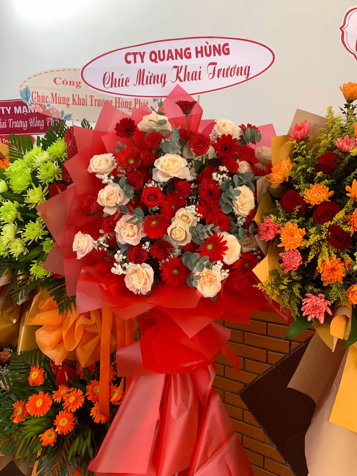 Khai Trương Trụ Sở Mới Công Ty Siêu Nhanh – Bước Tiến Mới Trong Hành Trình Phát Triển