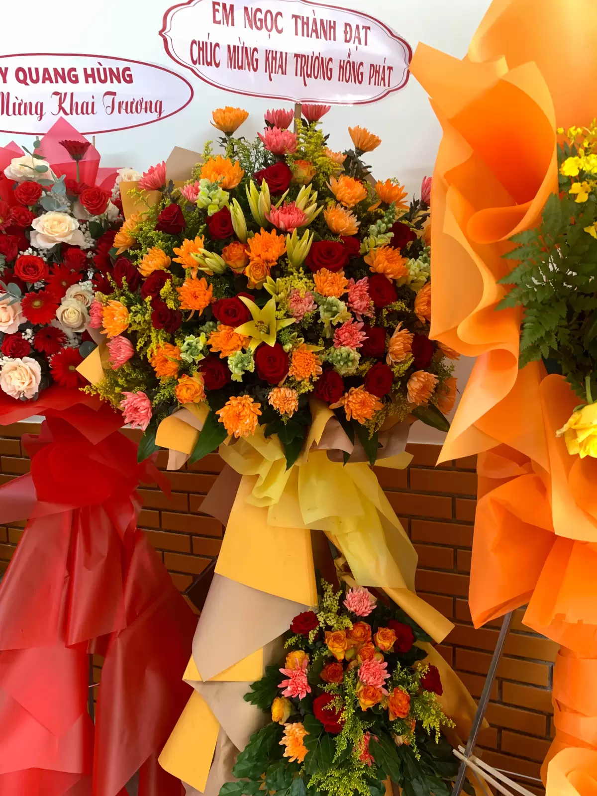 Khai Trương Trụ Sở Mới Công Ty Siêu Nhanh – Bước Tiến Mới Trong Hành Trình Phát Triển