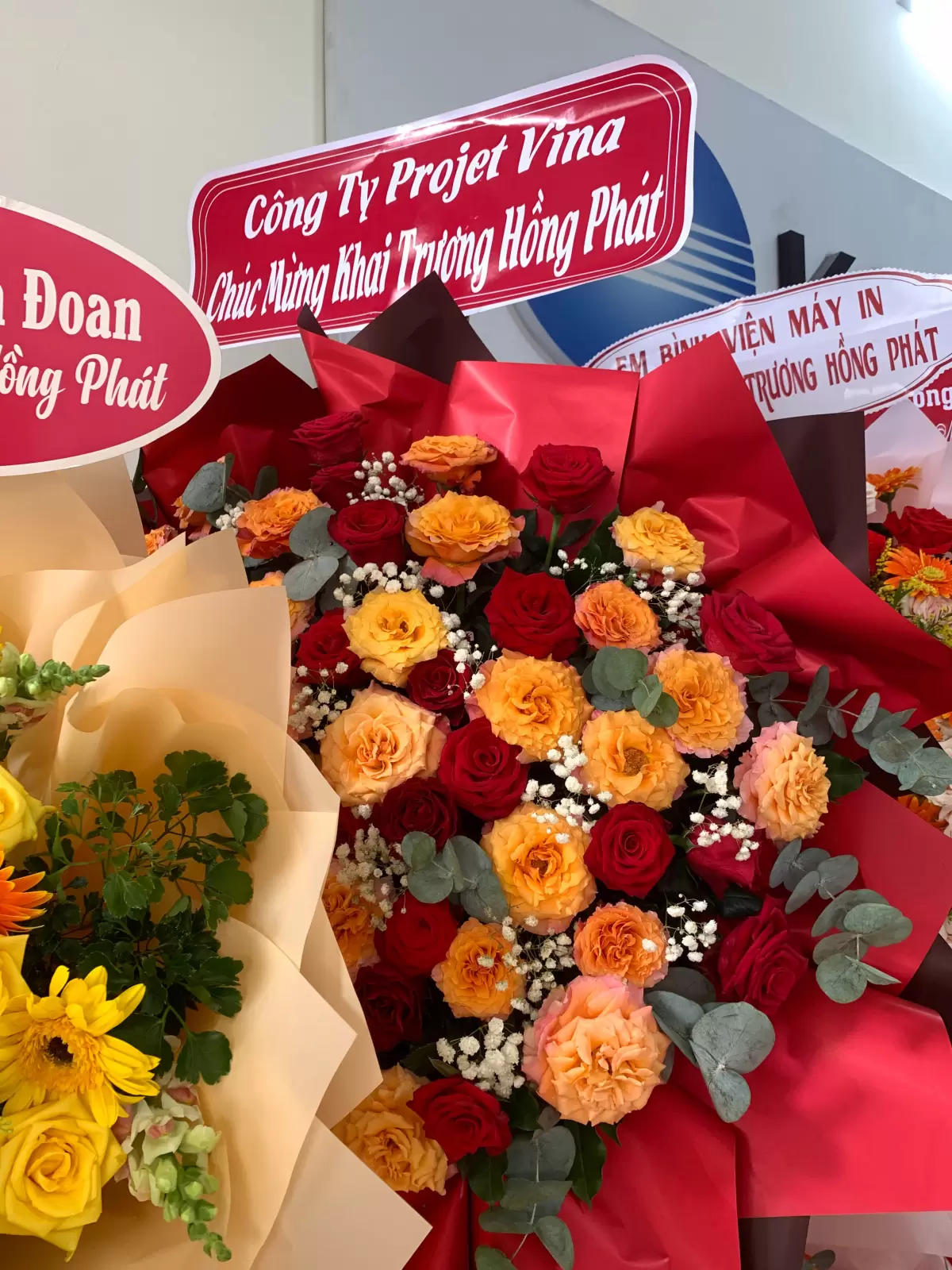 Khai Trương Trụ Sở Mới Công Ty Siêu Nhanh – Bước Tiến Mới Trong Hành Trình Phát Triển