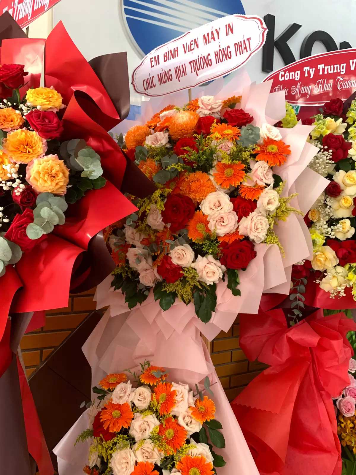 Khai Trương Trụ Sở Mới Công Ty Siêu Nhanh – Bước Tiến Mới Trong Hành Trình Phát Triển