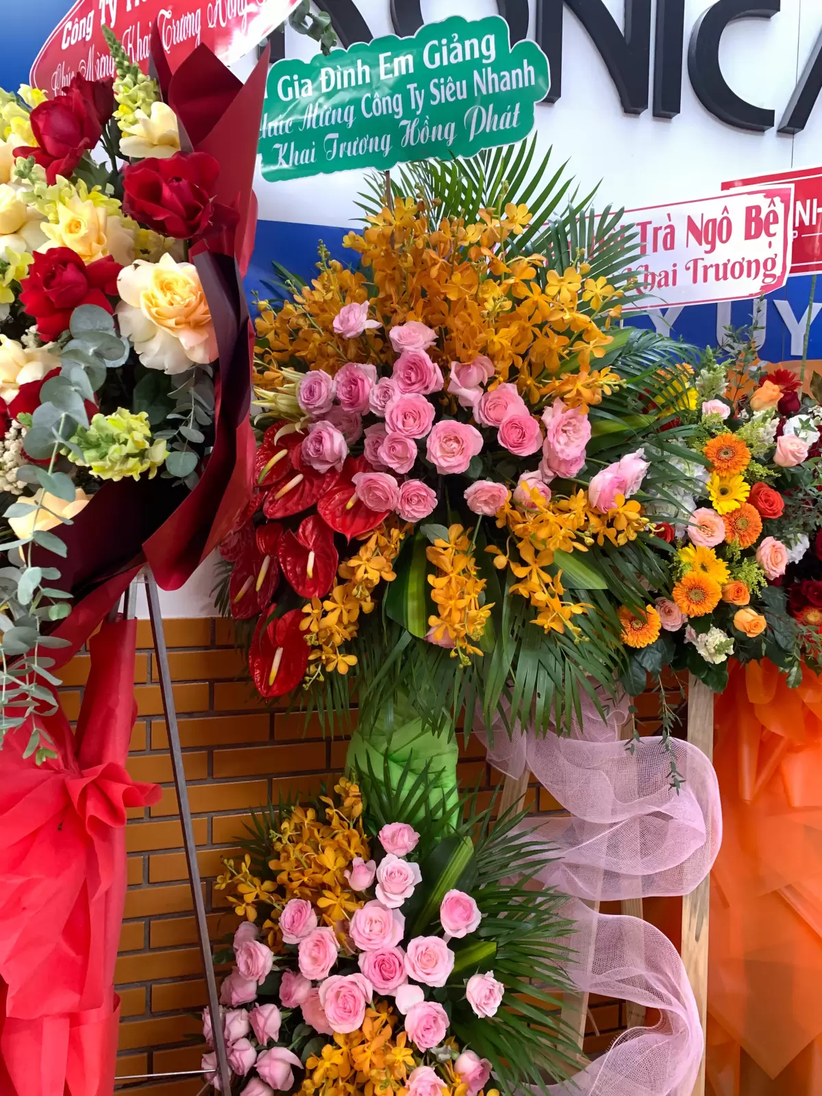 Khai Trương Trụ Sở Mới Công Ty Siêu Nhanh – Bước Tiến Mới Trong Hành Trình Phát Triển