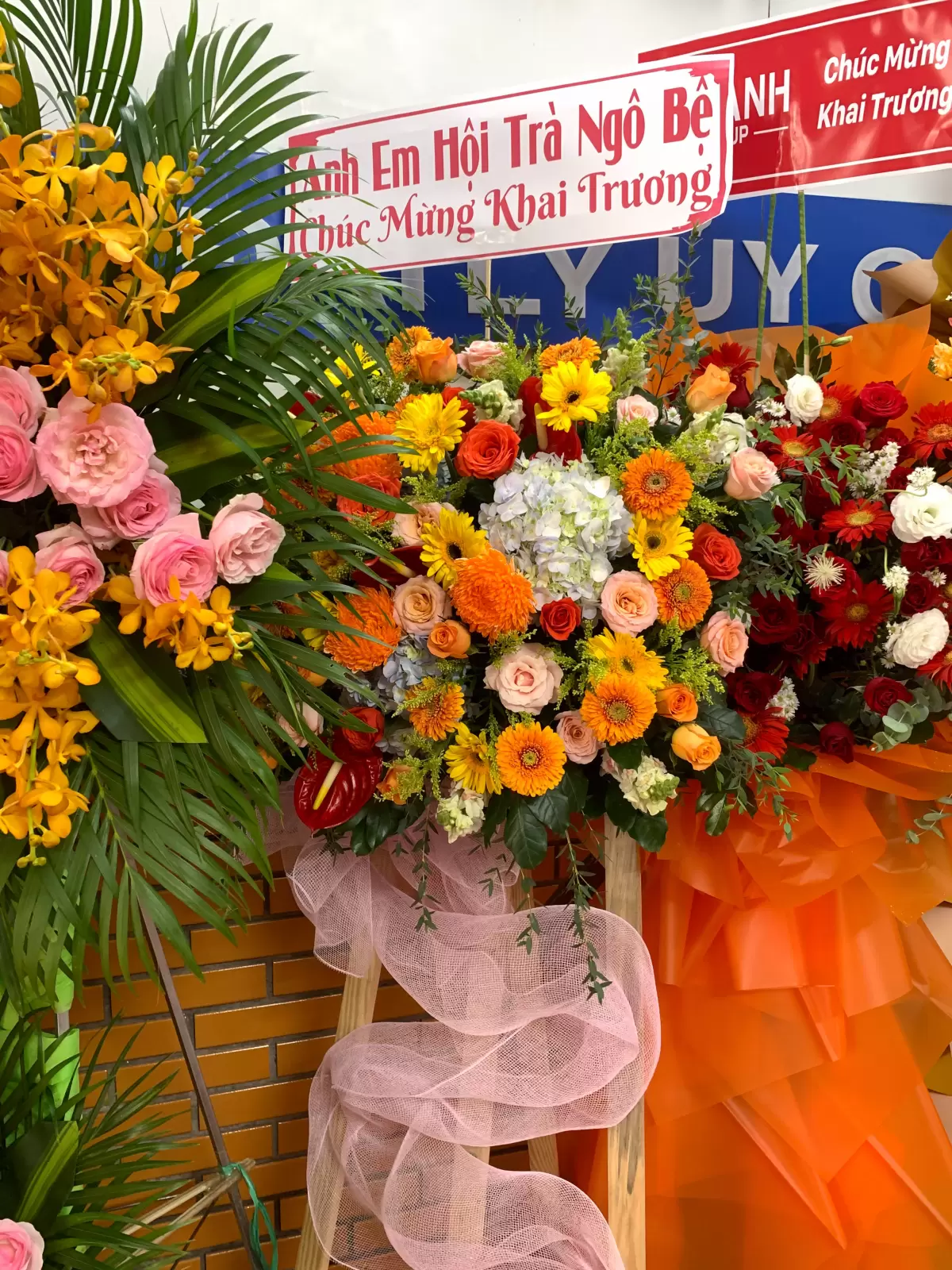 Khai Trương Trụ Sở Mới Công Ty Siêu Nhanh – Bước Tiến Mới Trong Hành Trình Phát Triển