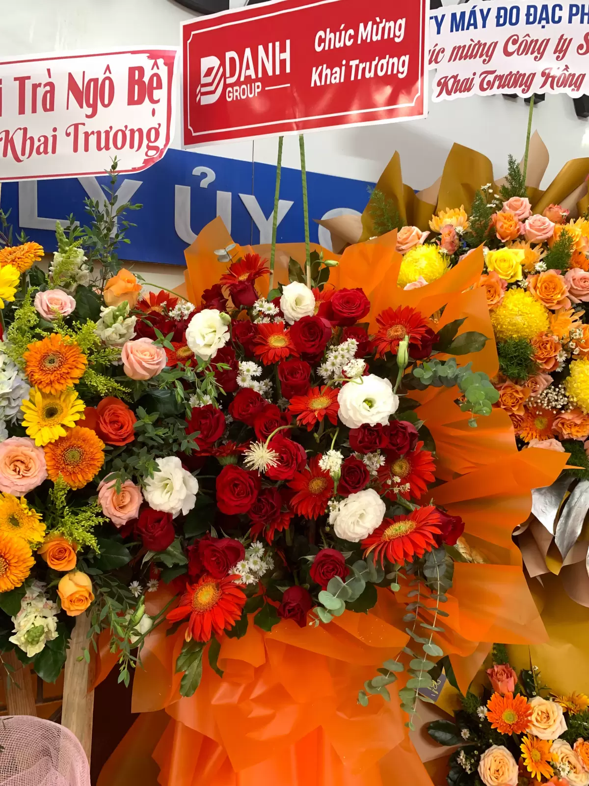 Khai Trương Trụ Sở Mới Công Ty Siêu Nhanh – Bước Tiến Mới Trong Hành Trình Phát Triển