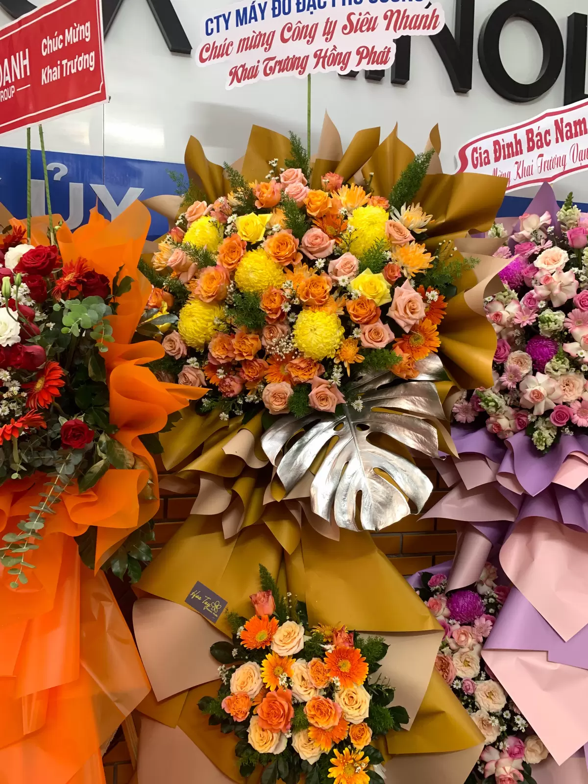 Khai Trương Trụ Sở Mới Công Ty Siêu Nhanh – Bước Tiến Mới Trong Hành Trình Phát Triển