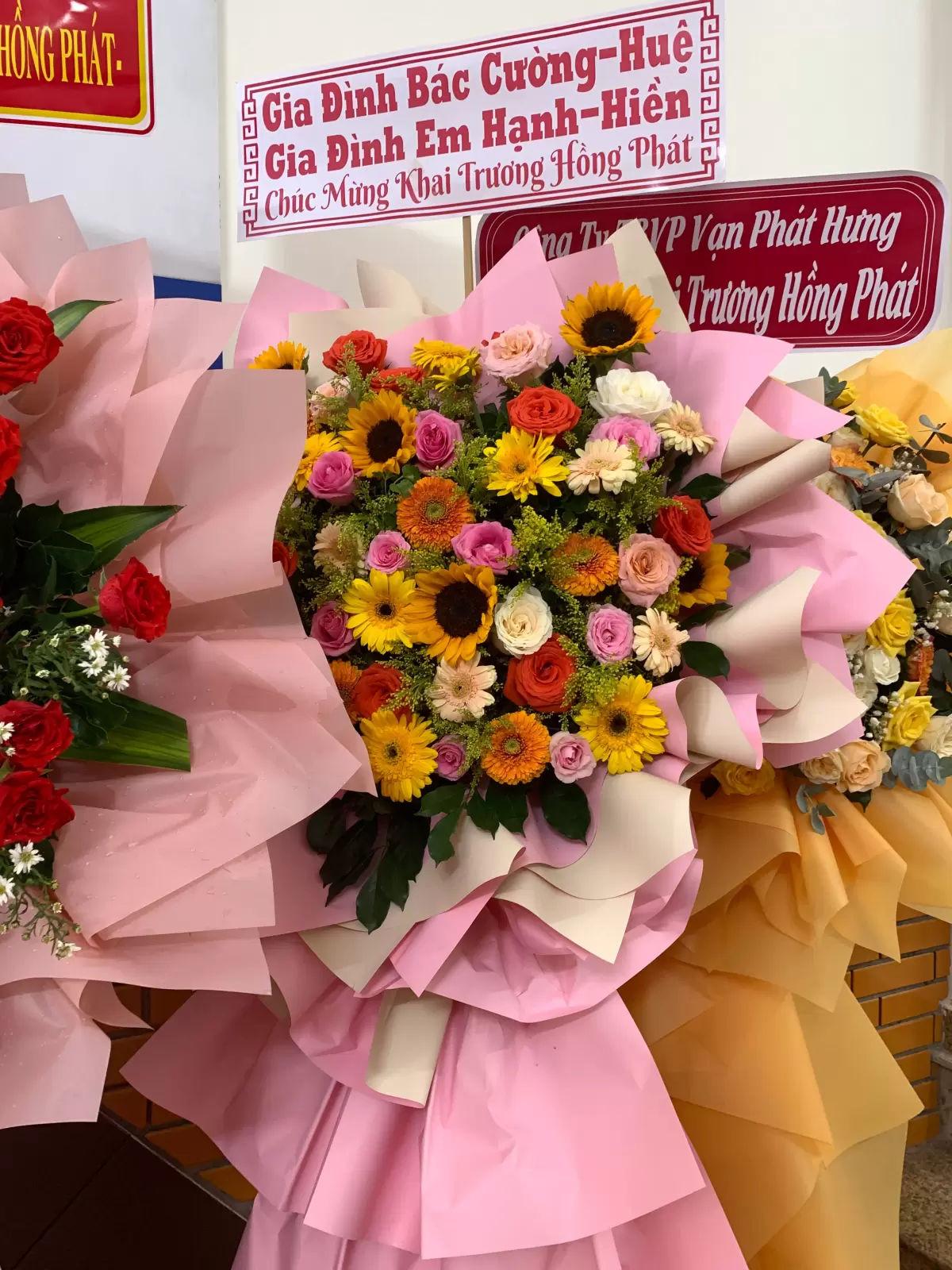 Khai Trương Trụ Sở Mới Công Ty Siêu Nhanh – Bước Tiến Mới Trong Hành Trình Phát Triển