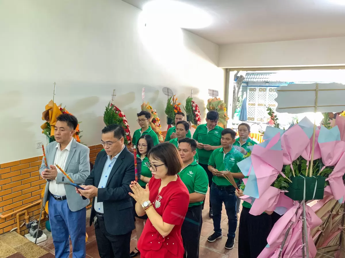 Khai Trương Trụ Sở Mới Công Ty Siêu Nhanh – Bước Tiến Mới Trong Hành Trình Phát Triển