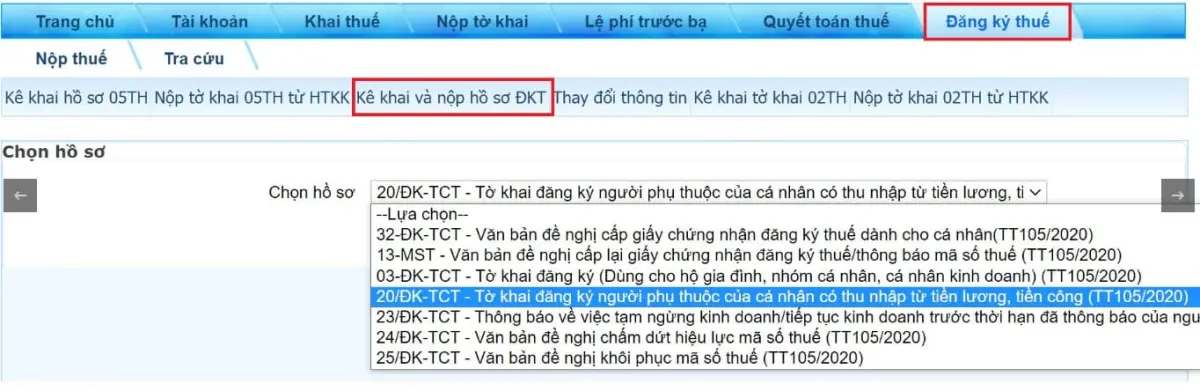 Cập Nhật CCCD Gắn Chip Cho Mã Số Thuế Hướng Dẫn Toàn Diện Cho Hộ Kinh Doanh và Doanh Nghiệp