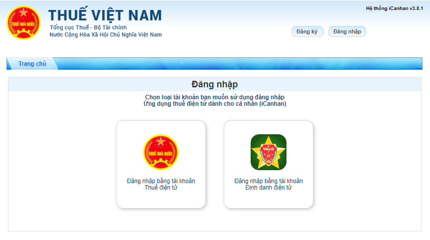 Cập Nhật CCCD Gắn Chip Cho Mã Số Thuế Hướng Dẫn Toàn Diện Cho Hộ Kinh Doanh và Doanh Nghiệp