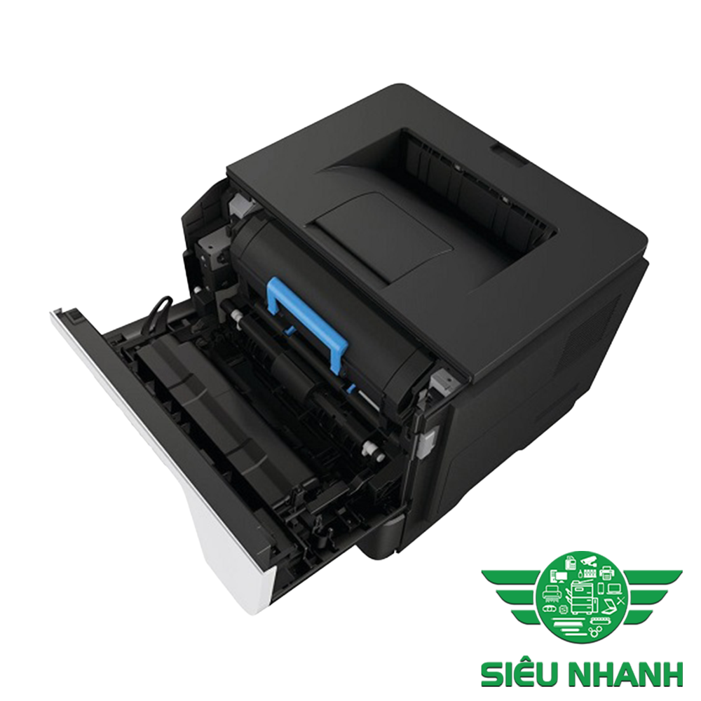 Máy in laser trắng đen Bizhub 3602P