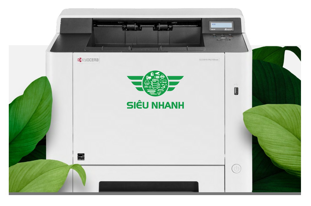 Máy in laser màu KYOCERA ECOSYS PA2100cwx