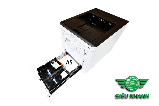 Máy in laser màu KYOCERA ECOSYS PA4500cx
