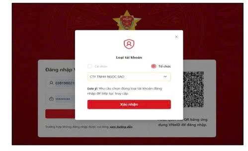 Tích Hợp VNeID vào Hệ Thống Kế Toán Doanh Nghiệp năm 2025