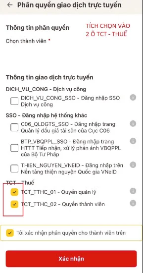 Tích Hợp VNeID vào Hệ Thống Kế Toán Doanh Nghiệp năm 2025