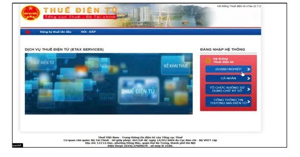 Tích Hợp VNeID vào Hệ Thống Kế Toán Doanh Nghiệp năm 2025