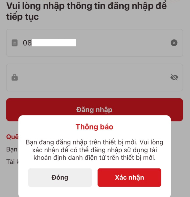 Cẩm Nang Chẩn Đoán và Xử Lý Sự Cố Khi Kê Khai Thuế Qua VNeID