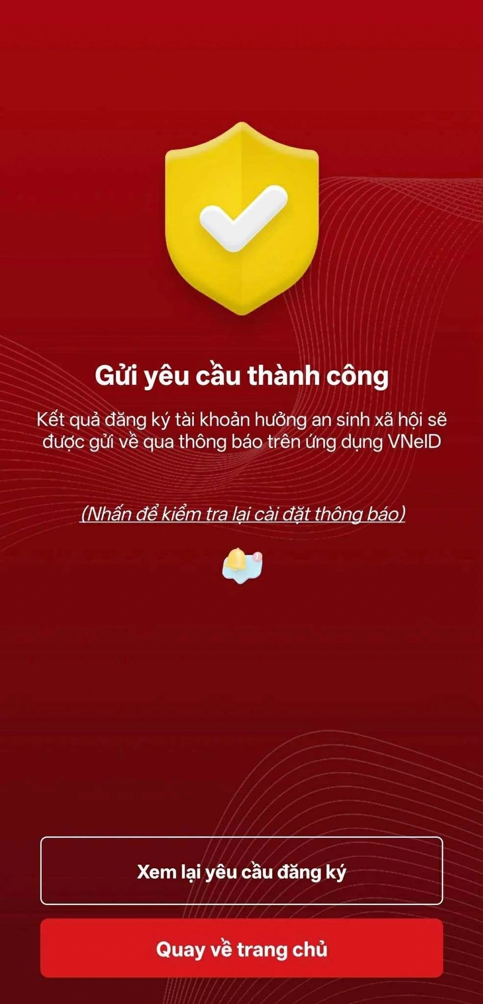 Nhận ngay 100.000 đồng quà Quốc khánh 29 qua VNeID