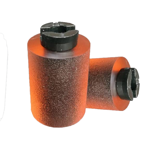 Bộ bánh xe kéo giấy Bizhub 950i Khay 1&2 Chính hãng