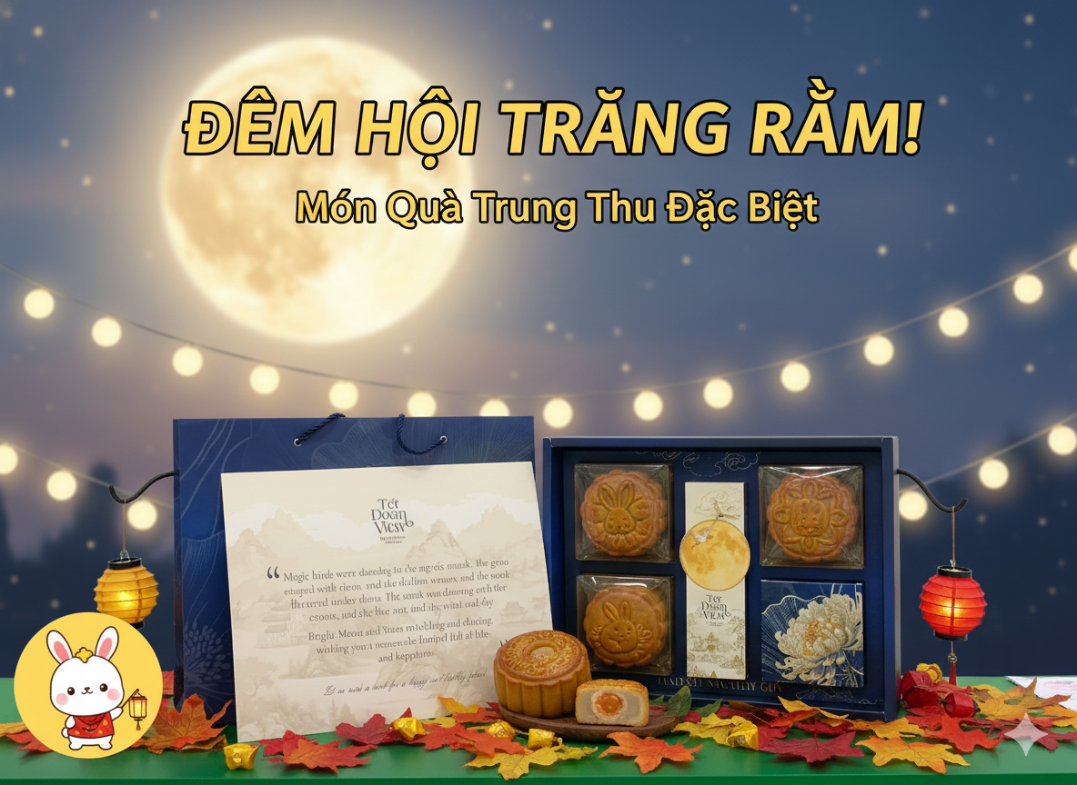 Siêu Nhanh Kính Chúc Quý Khách Hàng Một Mùa Tết Đoàn Viên Ấm Áp và Trọn Vẹn