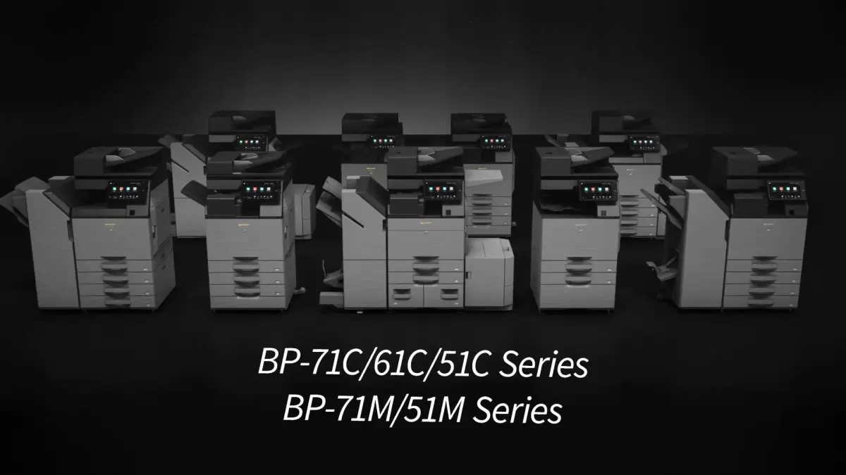 SỰ KIỆN LỄ RA MẮT NHÀ PHÂN PHỐI SHARP MIỀN NAM DẤU ẤN HỢP TÁC CHIẾN LƯỢC CÙNG CÔNG TY SIÊU NHANH