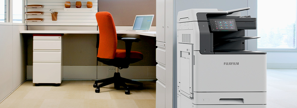 FUJIFILM APEOS 356130612561 - BẢN NÂNG CẤP HOÀN HẢO CỦA DÒNG MÁY BEST SELLER