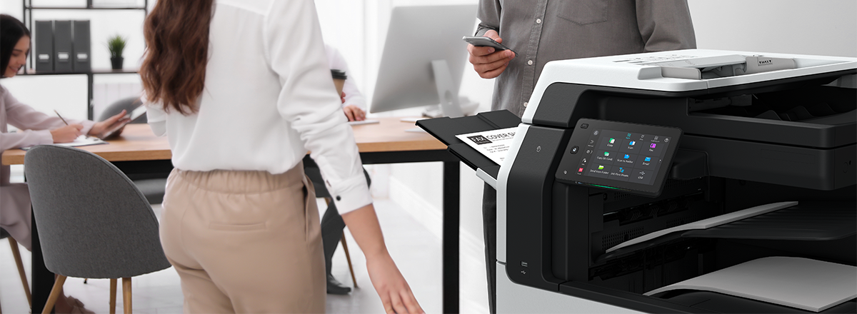 Máy Photocopy Trắng Đen FUJIFILM Apeos 3561 mới 100%