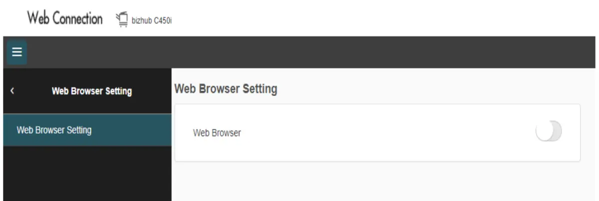 8 Bước Vàng Cài Đặt Chuẩn Cho Máy Photocopy Konica Minolta i-Series