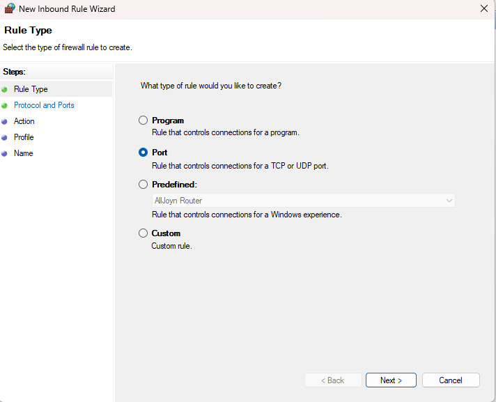 Hướng Dẫn Cài Đặt Scan FTP Bằng IIS Trên Windows 1011 Chi Tiết Nhất