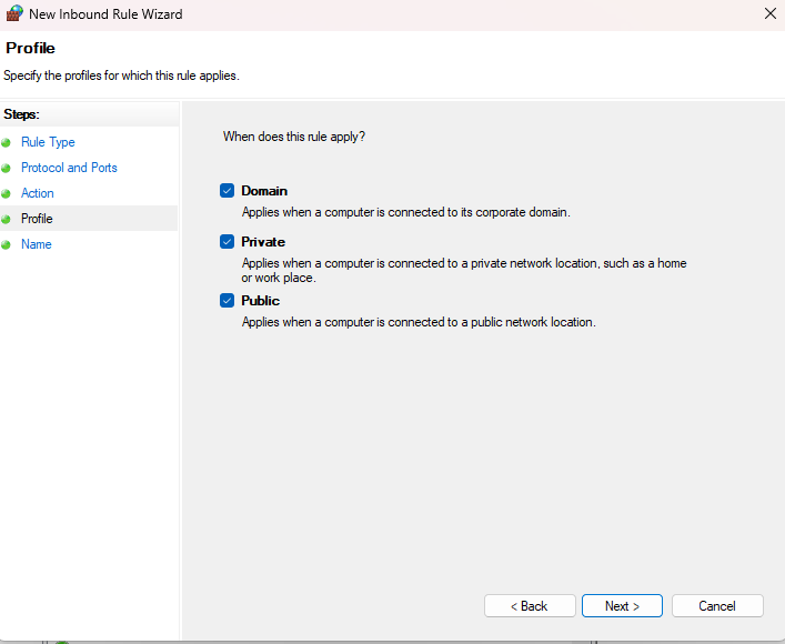 Hướng Dẫn Cài Đặt Scan FTP Bằng IIS Trên Windows 1011 Chi Tiết Nhất
