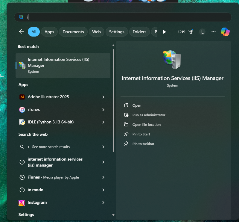 Hướng Dẫn Cài Đặt Scan FTP Bằng IIS Trên Windows 1011 Chi Tiết Nhất