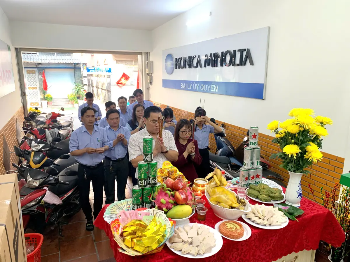 THÔNG BÁO Công ty TNHH TM Siêu Nhanh Chính Thức Khai Trương Làm Việc Trở Lại (23022026)