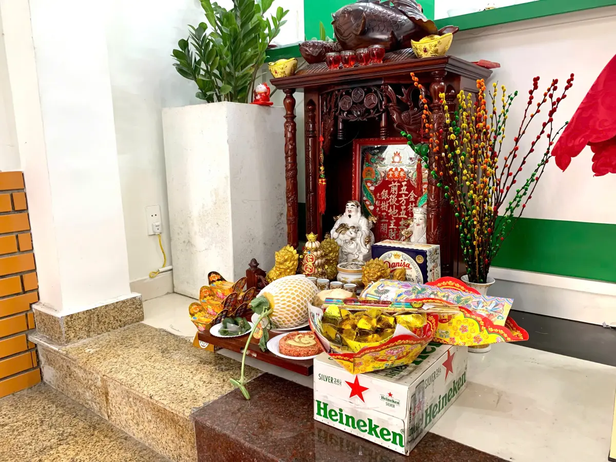 THÔNG BÁO Công ty TNHH TM Siêu Nhanh Chính Thức Khai Trương Làm Việc Trở Lại (23022026)