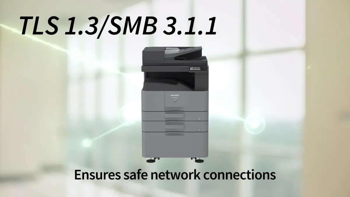 Máy photocopy Sharp BP-22M24 mới 100%