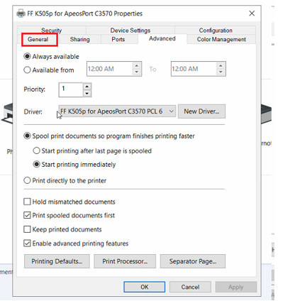 Khắc phục lỗi Bản in Word, Excel mất các ký tự đặc biệt của tiếng Việt như ư, ơ, v.v