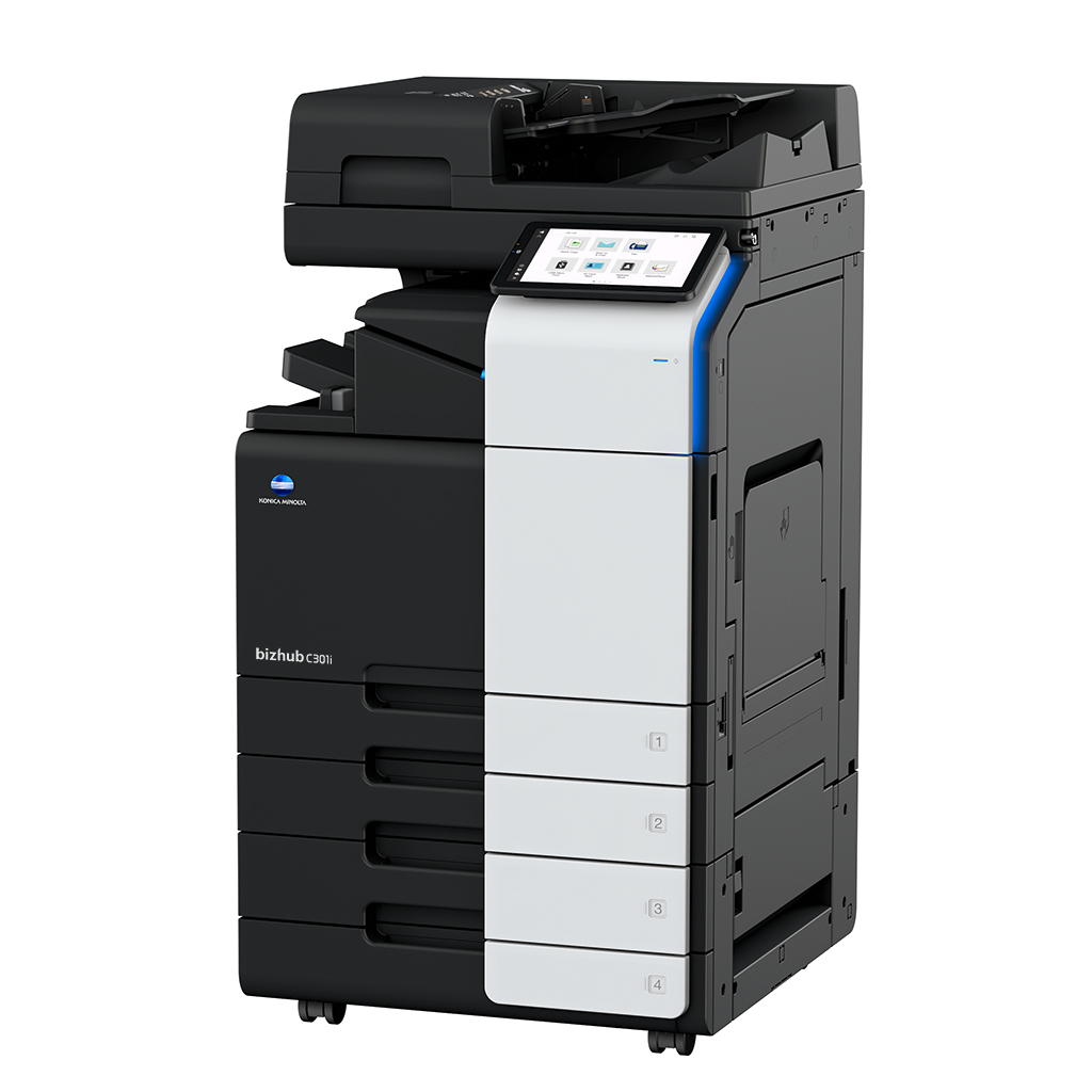 MÁY PHOTOCOPY MÀU A3 – MUA ĐỂ SỞ HỮU, THUÊ ĐỂ TỐI ƯU