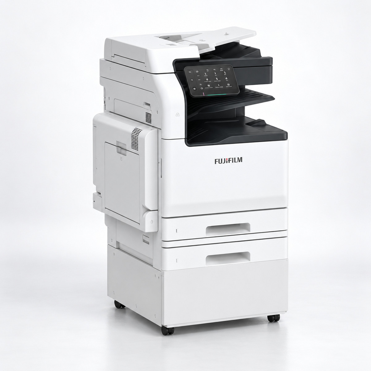 Máy Photocopy Trắng Đen FUJIFILM Apeos 3061 mới 100%