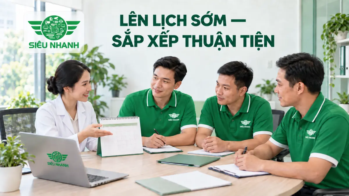 Không tổ chức khám sức khỏe người lao động năm 2026 bị phạt bao nhiêu?